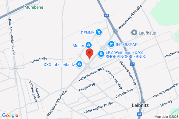 Fressnapf Leibnitz