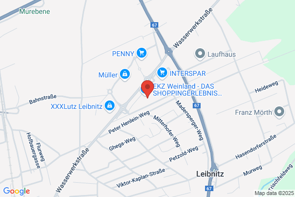 KLIPP Frisör - Ihr Friseur Leibnitz