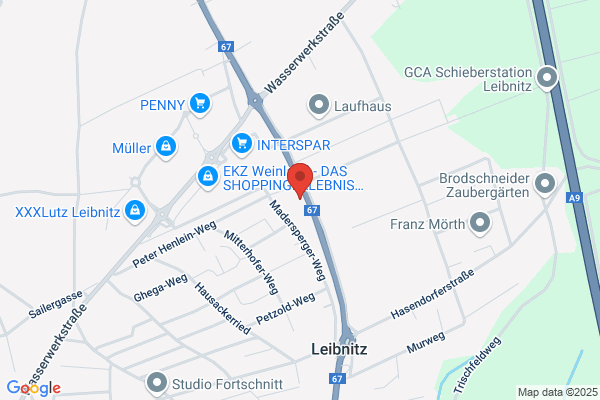 BMS Bauträger & Baumanagement GmbH