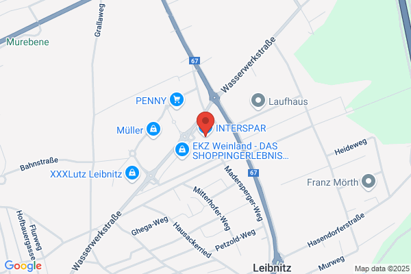 INTERSPAR