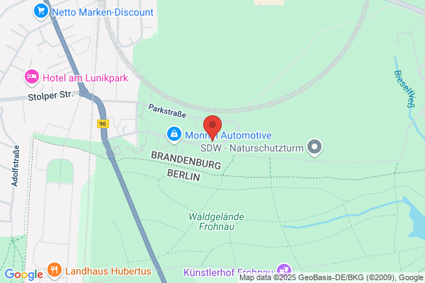 Cleaning Team - Gebaeude- reinigung Gesellschaft m.b.H.