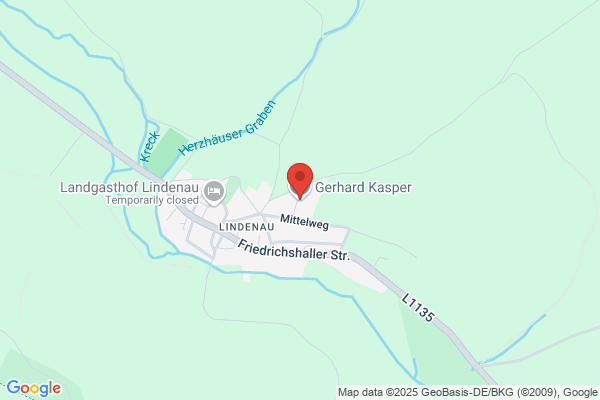 Dipl.-Ing. Gerhard Kasper