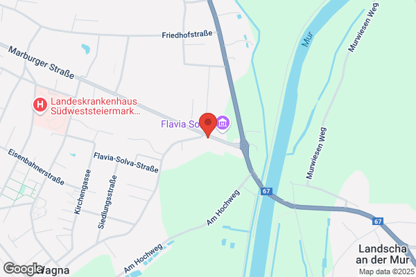 Elektro Pfanninger Gesellschaft m.b.H.