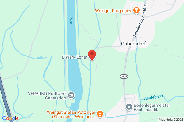 Elektro-Werk Ebner KG