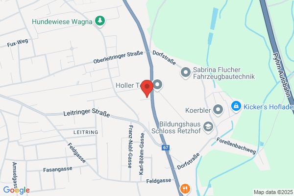 Gemeindeamt Feuerwehr