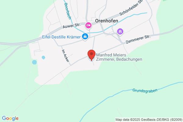 Griesmaier Ingeborg und Manfred - Spenglerei- u Dachdeckerei