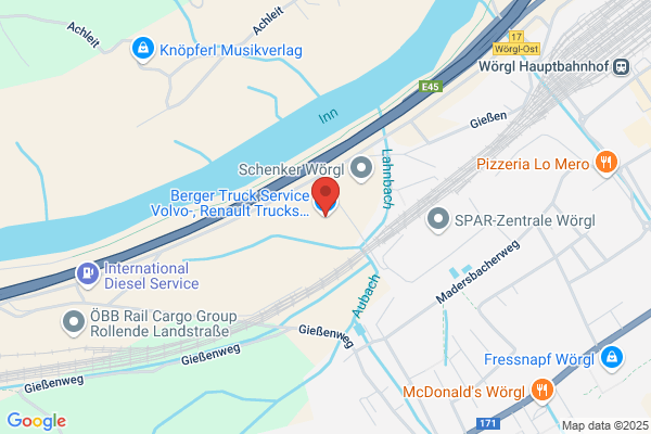 Berger Truck Service GmbH