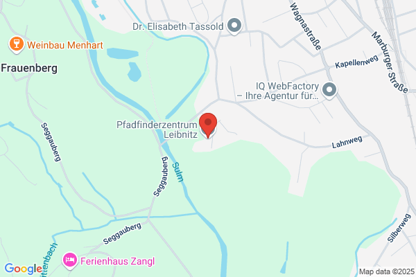 Pfadfinderzentrum Leibnitz