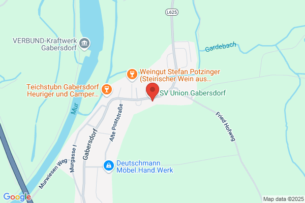 Raiffeisenbank Strass- Spielfeld regGenmbH