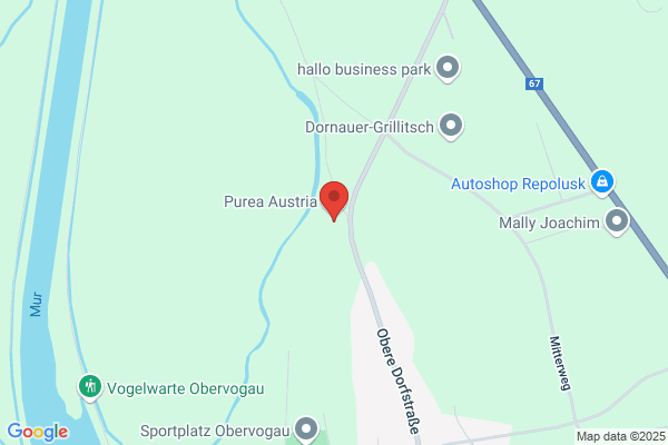 Steirische Tierkoerper- verwertungs-GmbH und Co KG