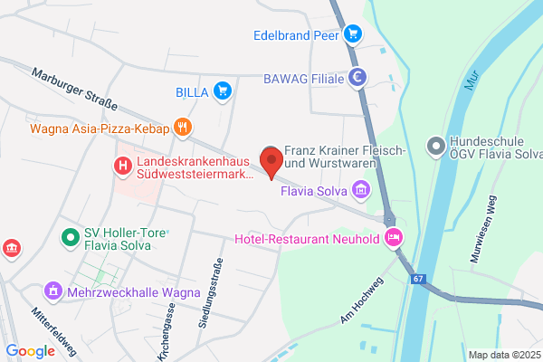 Strauss GesmbH und Co KG
