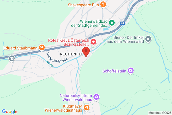 Ing. Friedrich Unterberger Gesellschaft m.b.H.