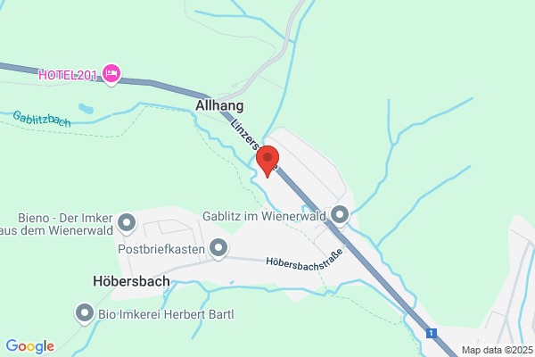 BHG Blumen u Pflanzen HandelsgesmbH