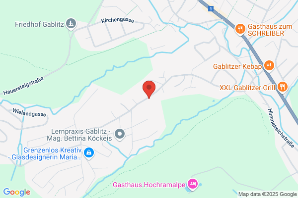 EDV Dienstleistungen Rosner