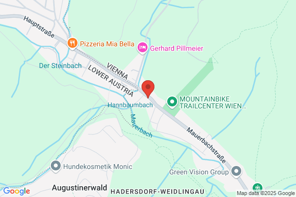 SCW Dienstleistungs- u. EDV Beratungs Ges.mbH