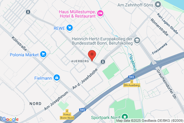 Auer-Berger Beteiligungs GmbH
