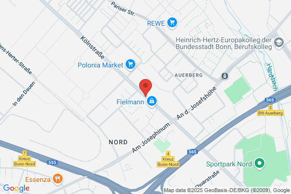 Auer-Berger Immobilien und Mobilien GmbH