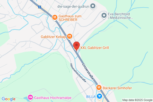 Gablitzerhof