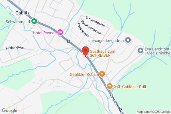 Gasthof z Post