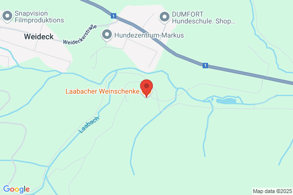 Laabacher-Weinschenke