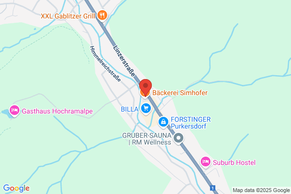 Lintnerstueberl