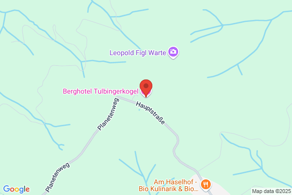 Hotel Tulbingerkogel