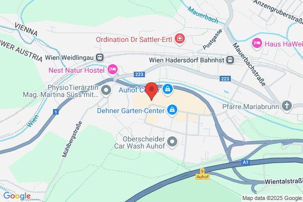 Dräxler Rudi Immobilientreuhand GesmbH