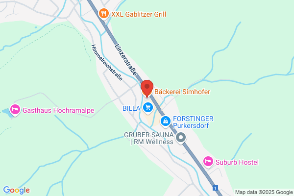 Schirnhofer-Breisler GesmbH - Shop in Shop