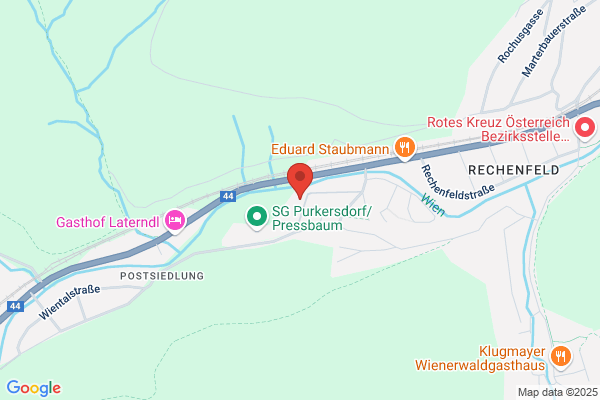 Landeskindergarten III