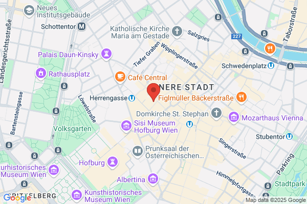 Poerner Sicherheitstechnik GesmbH