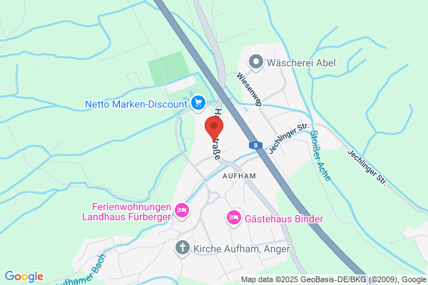 Cafe Neuwirt