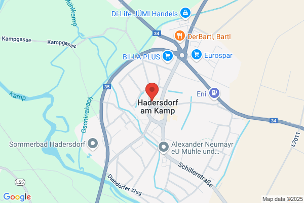 Restaurant Faerberstub'n