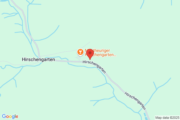 Restaurant Hirschengarten