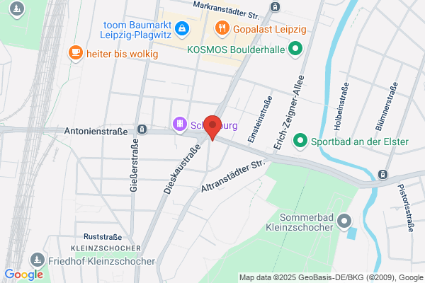 Cafe-Restaurant Adler