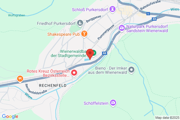 Kammer d. gewerbl.Wirtschaft f.Niederoesterreich