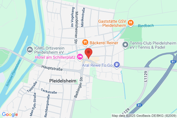 Partyservice Emel Hackermueller