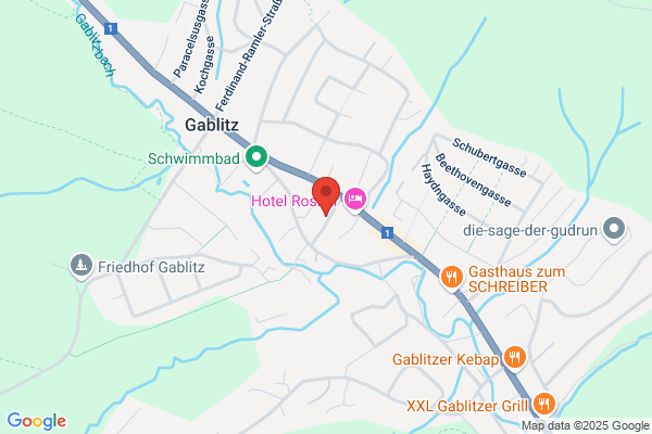 Schulen d. Gemeinde