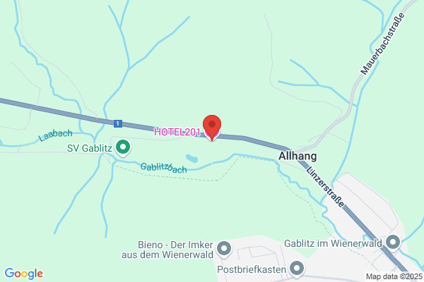 Wanas Gesellschaft m.b.H.