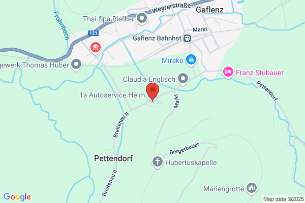 1a Autoservice - Raimund Helm
