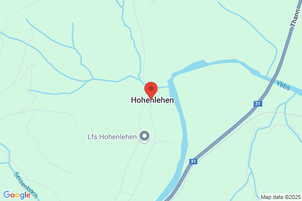 FWG-Fernwaermevers. Hohenlehen registrierte Genossenschaft mit beschraenkter Haftung