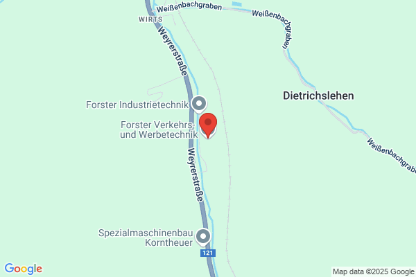 Forster Verkehrs- und Werbetechnik GmbH