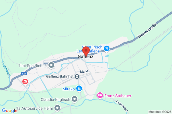 Gemeindeamt