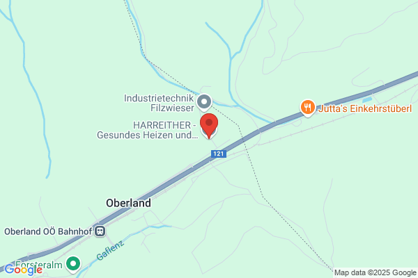 Harreither Gesellschaft m.b.H.