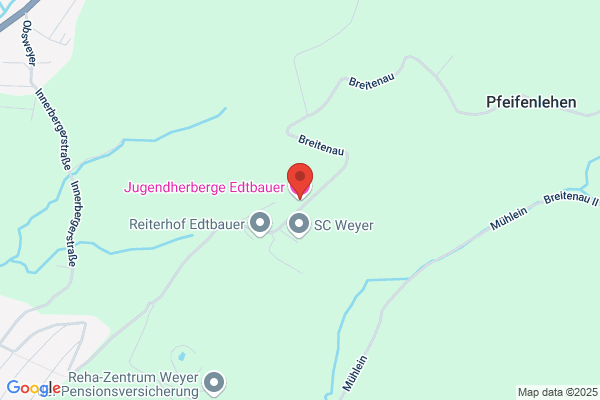 Jugendherbergswerk O.Oe. Landessekretariat