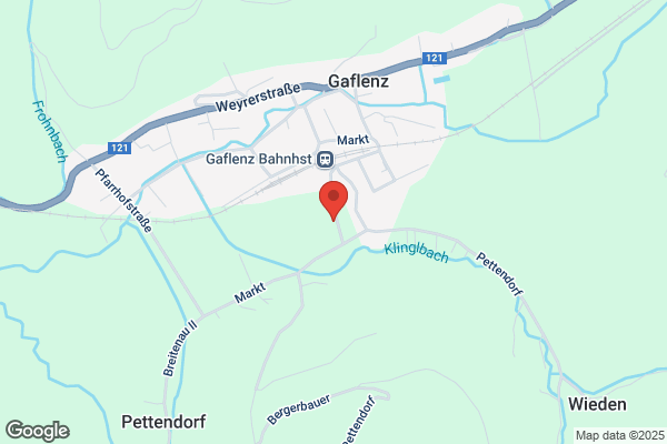 Mitteramskogler GmbH