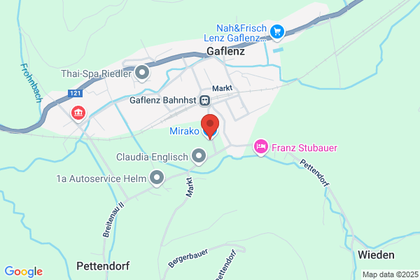 Mitteramskogler GmbH
