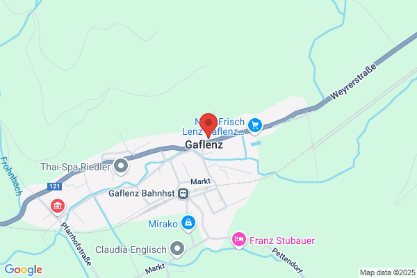 Pfarramt