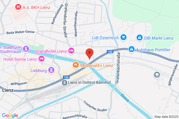 Action Lienz