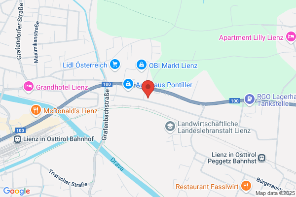 Fressnapf Lienz