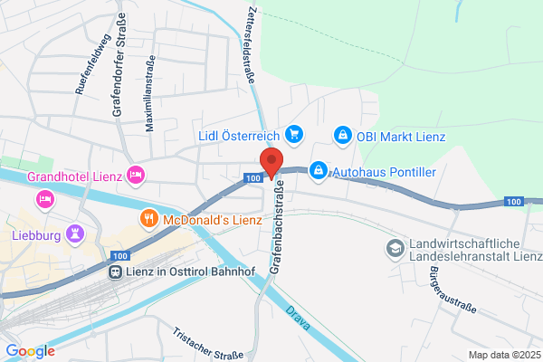 AGEtech GmbH